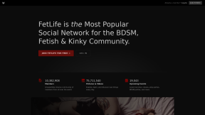 Website thumbnail