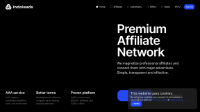 Website thumbnail