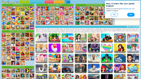 Website thumbnail