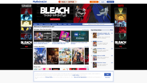 Website thumbnail