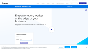 Website thumbnail