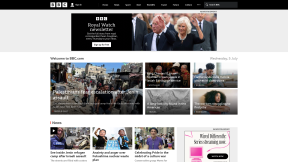 Website thumbnail