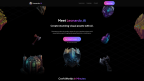 Website thumbnail