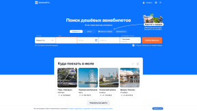 Website thumbnail