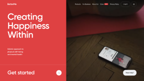 Website thumbnail