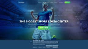 Website thumbnail