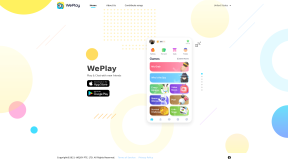 Website thumbnail