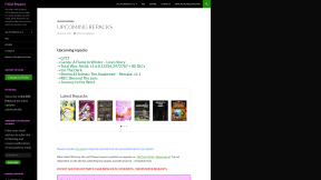 Website thumbnail