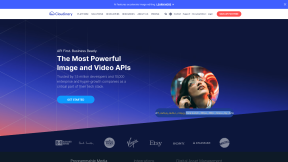 Website thumbnail