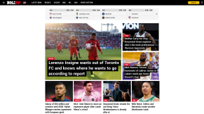 Website thumbnail