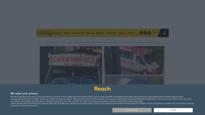 Website thumbnail