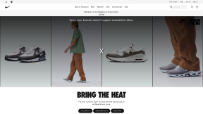 Website thumbnail