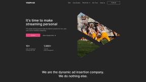 Website thumbnail