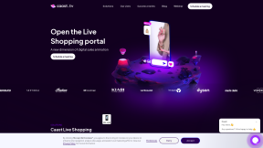 Website thumbnail