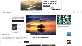 Website thumbnail