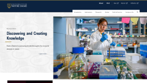 Website thumbnail
