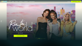Website thumbnail