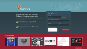Website thumbnail