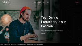 Website thumbnail