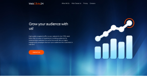 Website thumbnail