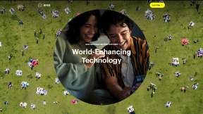 Website thumbnail