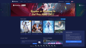 Website thumbnail