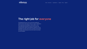 Website thumbnail