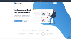 Website thumbnail