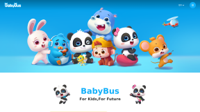 Website thumbnail