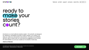 Website thumbnail