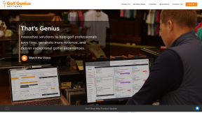Website thumbnail