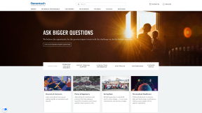 Website thumbnail
