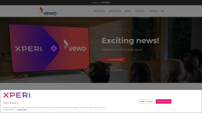 Website thumbnail