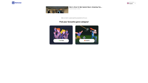 Website thumbnail