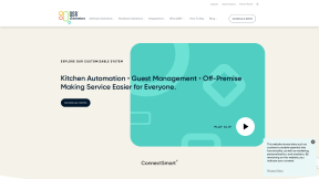 Website thumbnail
