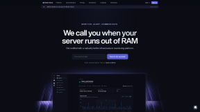 Website thumbnail