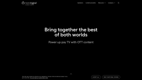 Website thumbnail