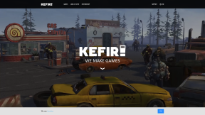 Website thumbnail